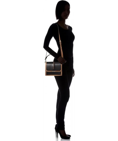 Casual Bag Black (Black 19-3911tcx) $31.94 Shoulder Bags