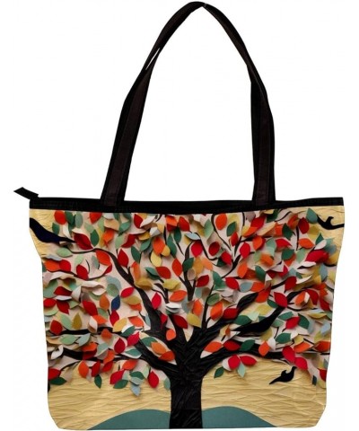 Tote Bags for Women,Womens Handbags,Small Tote Bag V484g6ywte $13.87 Totes