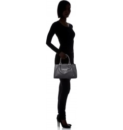 Bag Handbag Leather Charcoal $96.70 Handbags