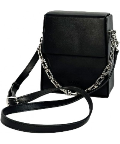 Small Crossbody Bags Shoulder Bag for Women and Handbags Wallet,Casual Crossbody Bag. Black $70.84 Crossbody Bags