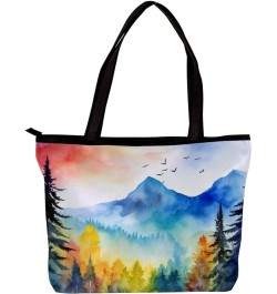 Tote Bags for Women,Womens Handbags,Small Tote Bag J382j5sovl $14.59 Totes