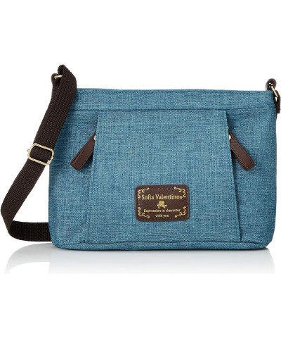 Utility Bule $11.45 Shoulder Bags