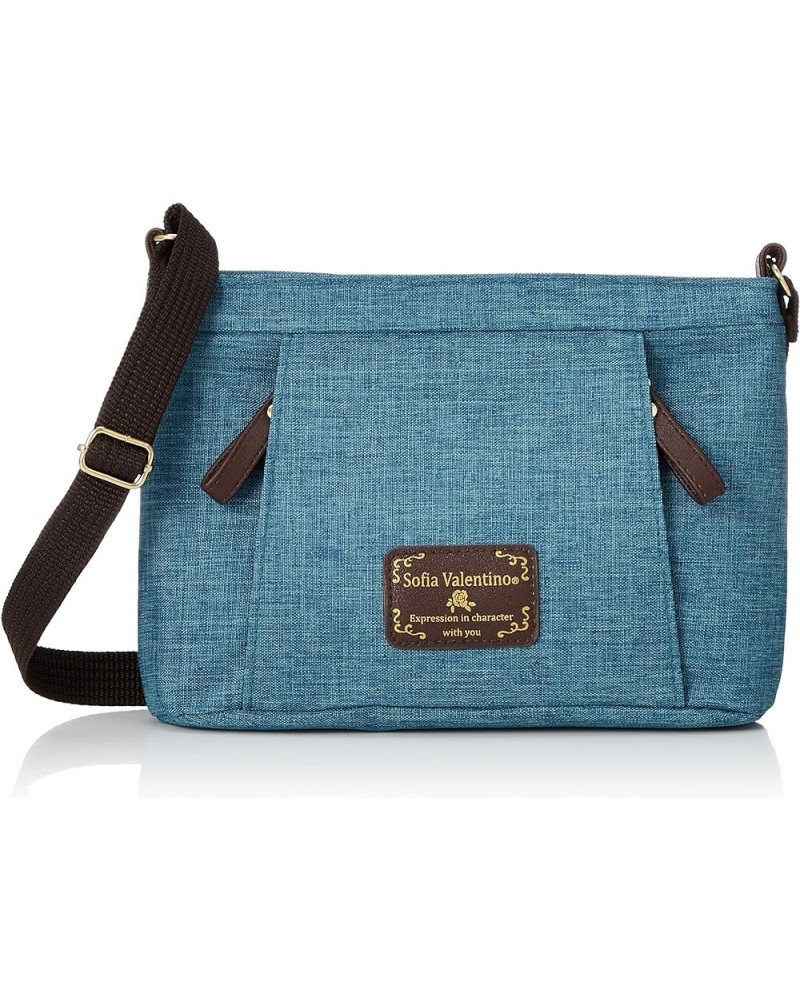 Utility Bule $11.45 Shoulder Bags