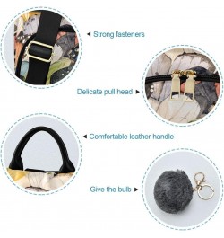 Backpack Purse for Women Fashion Travel Anti-theft Butterfly Daypack Casual Shoulder Bag Medium Size $18.81 Backpacks