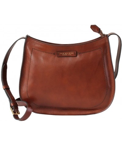 Woman Shoulder Bag 44297101 Brown shopper Medium $133.98 Shoulder Bags