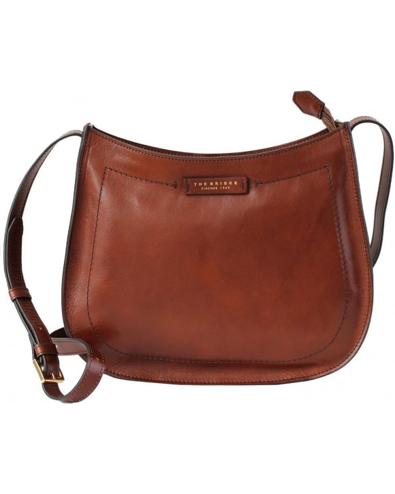 Woman Shoulder Bag 44297101 Brown shopper Medium $133.98 Shoulder Bags