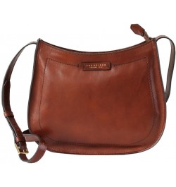 Woman Shoulder Bag 44297101 Brown shopper Medium $133.98 Shoulder Bags