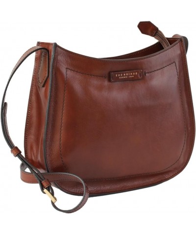 Woman Shoulder Bag 44297101 Brown shopper Medium $133.98 Shoulder Bags