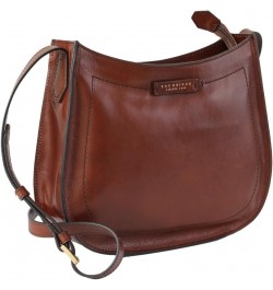 Woman Shoulder Bag 44297101 Brown shopper Medium $133.98 Shoulder Bags