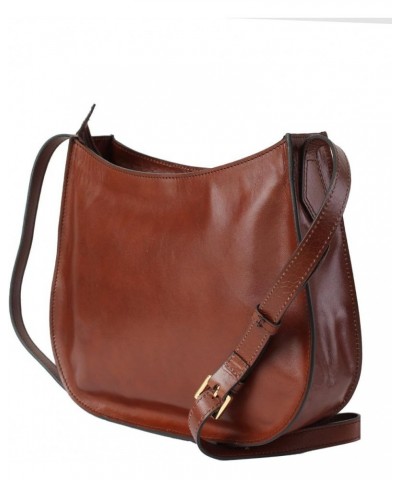 Woman Shoulder Bag 44297101 Brown shopper Medium $133.98 Shoulder Bags