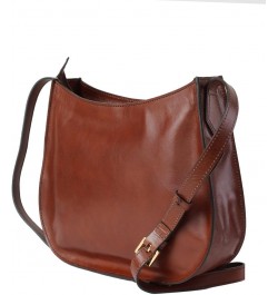 Woman Shoulder Bag 44297101 Brown shopper Medium $133.98 Shoulder Bags