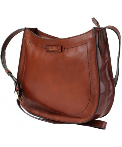 Woman Shoulder Bag 44297101 Brown shopper Medium $133.98 Shoulder Bags