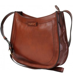 Woman Shoulder Bag 44297101 Brown shopper Medium $133.98 Shoulder Bags