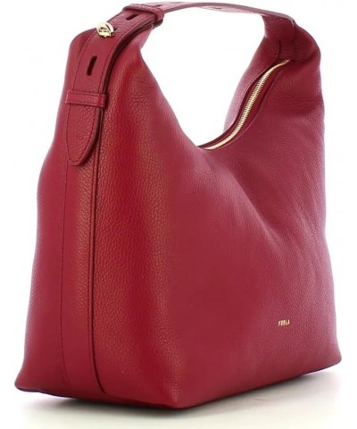 Tote Bag Ciliegia D (1007-cgq00) $176.65 Shoulder Bags