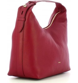 Tote Bag Ciliegia D (1007-cgq00) $176.65 Shoulder Bags