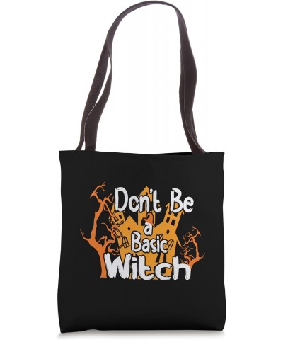 Grusel Castle Tote Bag $14.55 Totes