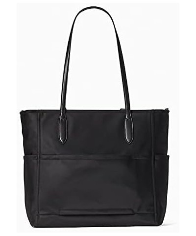 Chelsea Baby Bag Tote, Black $61.18 Totes