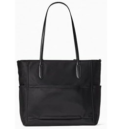 Chelsea Baby Bag Tote, Black $61.18 Totes