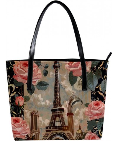 Purses for Women,Tote Bag Aesthetic,Women's Tote Handbags S764y8dzrj $20.03 Handbags