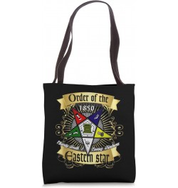 Order Of The Eastern Star OES Ring Diva Sisters of Color Tote Bag $12.00 Totes