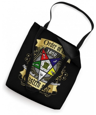 Order Of The Eastern Star OES Ring Diva Sisters of Color Tote Bag $12.00 Totes