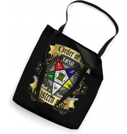 Order Of The Eastern Star OES Ring Diva Sisters of Color Tote Bag $12.00 Totes