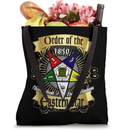 Order Of The Eastern Star OES Ring Diva Sisters of Color Tote Bag $12.00 Totes