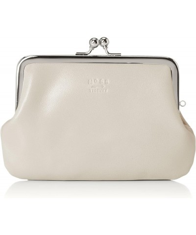 Tide Way 637617 Women's Purse BEIGE One Size Grey (Grey Marl) $42.66 Wallets