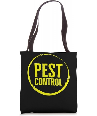 Entomology Pest Control Pest Control Worker Ideas, Extermina Tote Bag $14.37 Totes