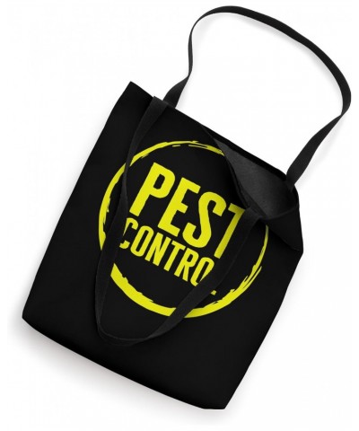 Entomology Pest Control Pest Control Worker Ideas, Extermina Tote Bag $14.37 Totes