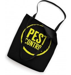 Entomology Pest Control Pest Control Worker Ideas, Extermina Tote Bag $14.37 Totes