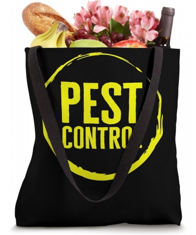 Entomology Pest Control Pest Control Worker Ideas, Extermina Tote Bag $14.37 Totes