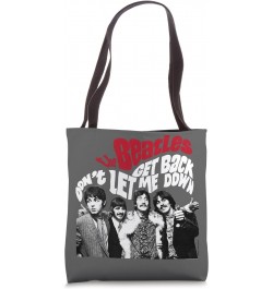 The Beatles: Don't Let Me Down Tote Bag $14.00 Totes