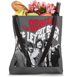 The Beatles: Don't Let Me Down Tote Bag $14.00 Totes