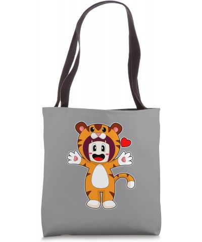 Tiger Tote Bag $13.74 Totes