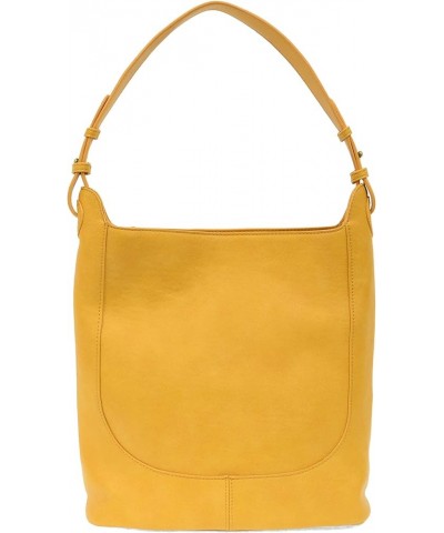 Small Bucket Bag: Brielle Women's Tote 904 - Butterscotch $43.45 Totes