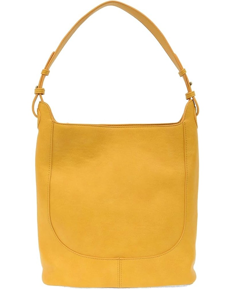 Small Bucket Bag: Brielle Women's Tote 904 - Butterscotch $43.45 Totes