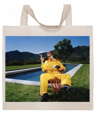 Ali G - Cotton Photo Canvas Grocery Tote Bag IDPP1022709 $19.34 Totes