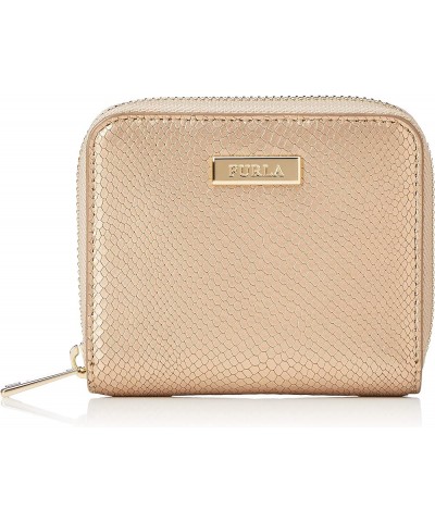 Women Wallet Color Gold (1007-CGD00) $94.75 Wallets