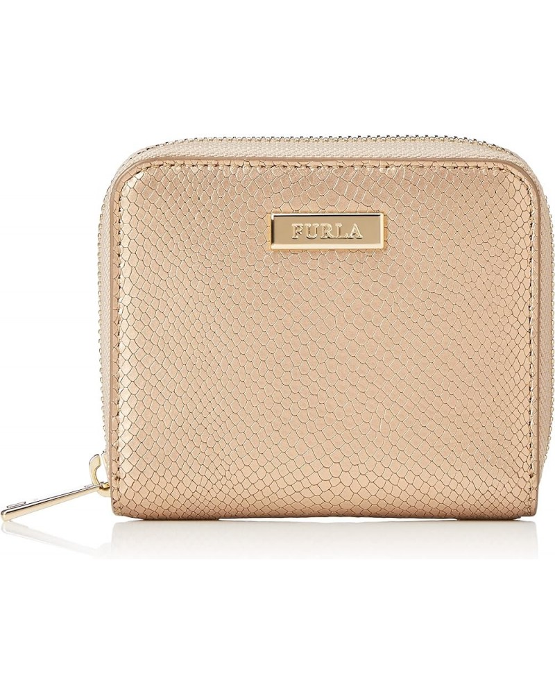 Women Wallet Color Gold (1007-CGD00) $94.75 Wallets