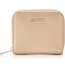 Women Wallet Color Gold (1007-CGD00) $94.75 Wallets