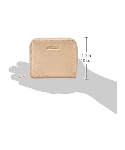 Women Wallet Color Gold (1007-CGD00) $94.75 Wallets