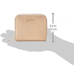 Women Wallet Color Gold (1007-CGD00) $94.75 Wallets