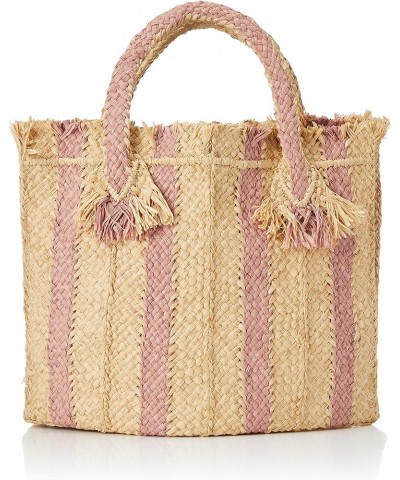 Natural Bougainvillier $60.24 Handbags