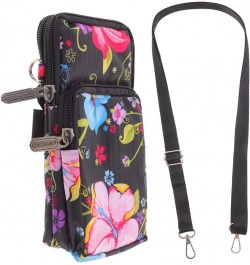 4pcs Mobile Phone Bag Mini Crossbody Bags Crossbody Sling Bags for Women Womens Crossbody Purse Change Bag Coins Storage Bag ...