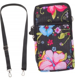 4pcs Mobile Phone Bag Mini Crossbody Bags Crossbody Sling Bags for Women Womens Crossbody Purse Change Bag Coins Storage Bag ...