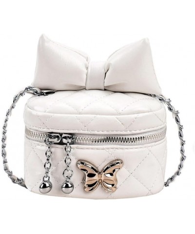 Cute Top Handle Bags for Women, Harajuku for Women Ladies Lightweight Kawaii Aesthetic Sling Purse Daypack Handbags White $22...