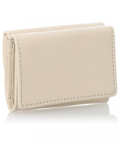 SEE BY CHLOE(シーバイクロエ) Women's Casual, Cement Beige, フリー $91.75 Wallets