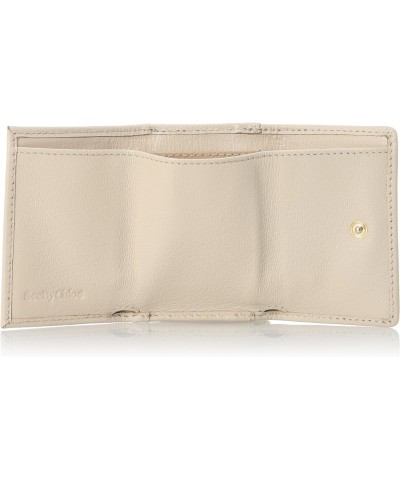 SEE BY CHLOE(シーバイクロエ) Women's Casual, Cement Beige, フリー $91.75 Wallets