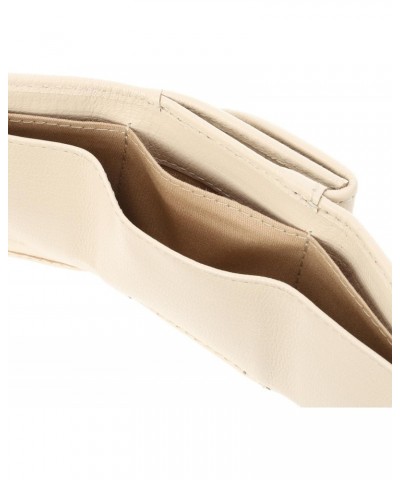 SEE BY CHLOE(シーバイクロエ) Women's Casual, Cement Beige, フリー $91.75 Wallets